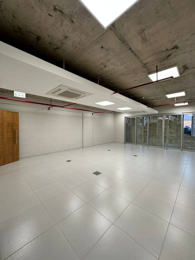 De oficina corporativa - brasilia, asuncion, foto 3