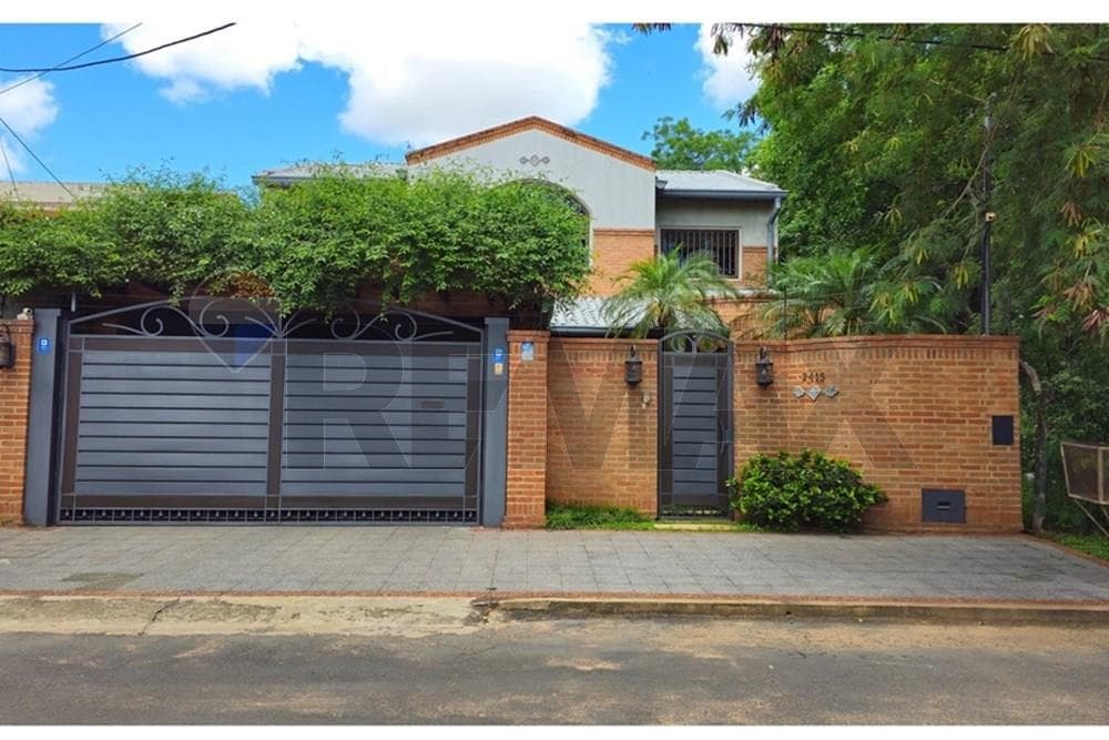 Casa - Venta - Fernando de la Mora, Paraguay, foto 1