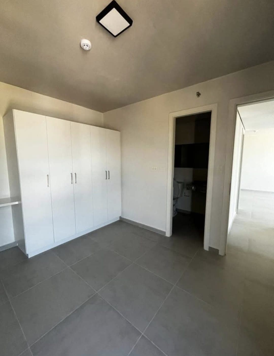 Departamento En Alquiler De 2 Habitaciones, Zona Cit, foto 4