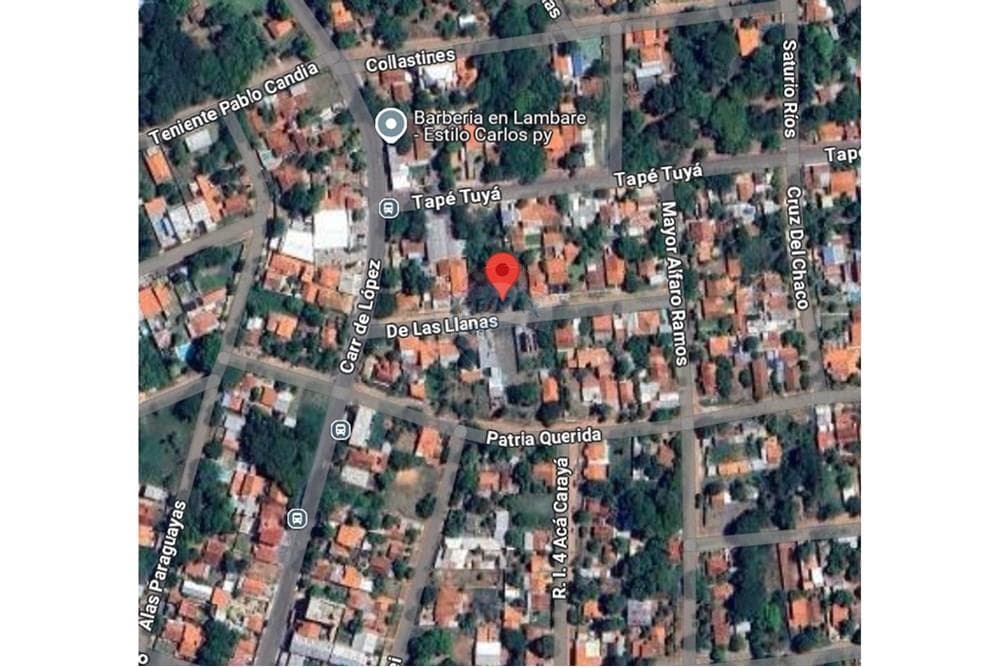 Terreno - Venta - Lambaré, Central, Paraguay, foto 5