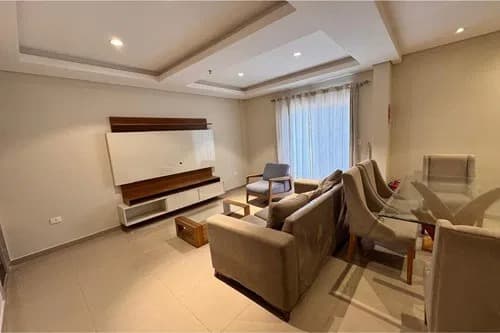 Departamento-Alquiler-Toribio Pacheco Recoleta, Asunción, foto 5