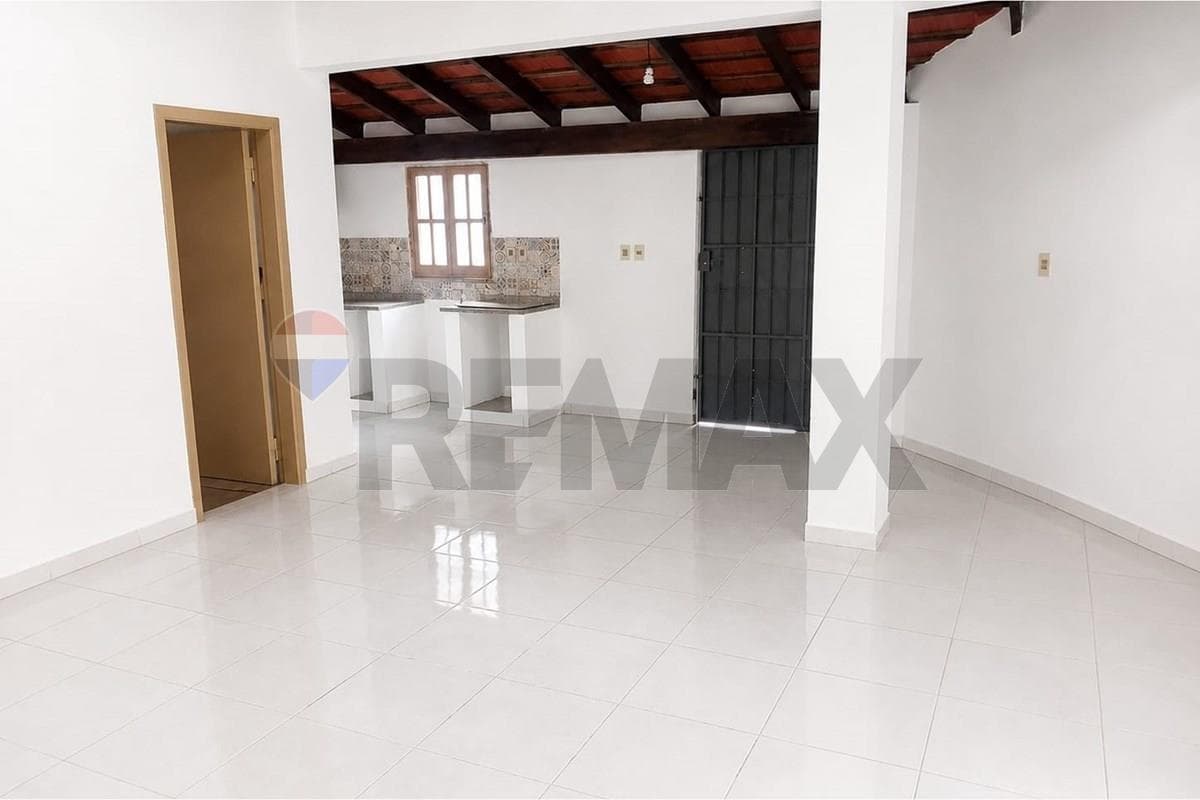 Oficina-alquiler-Las Mercedes-asuncion, foto 2