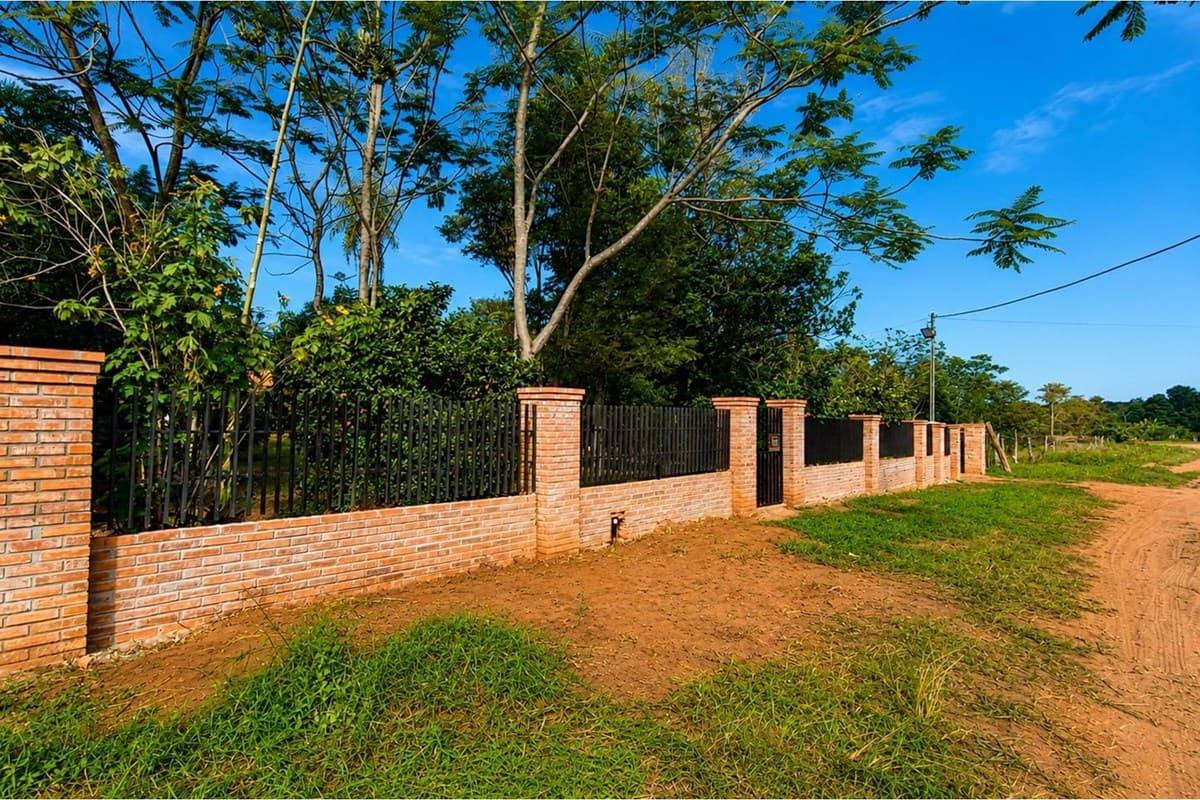 Casa de Verano, Alquiler en Aregua, foto 1