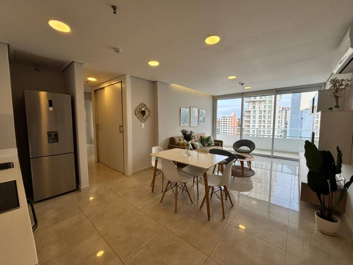 Hermoso departamento de 2 dormitorios en el edificio ancora, foto 2
