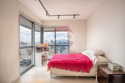 Departamento Venta - Asuncion Ciudad Nueva — foto 1