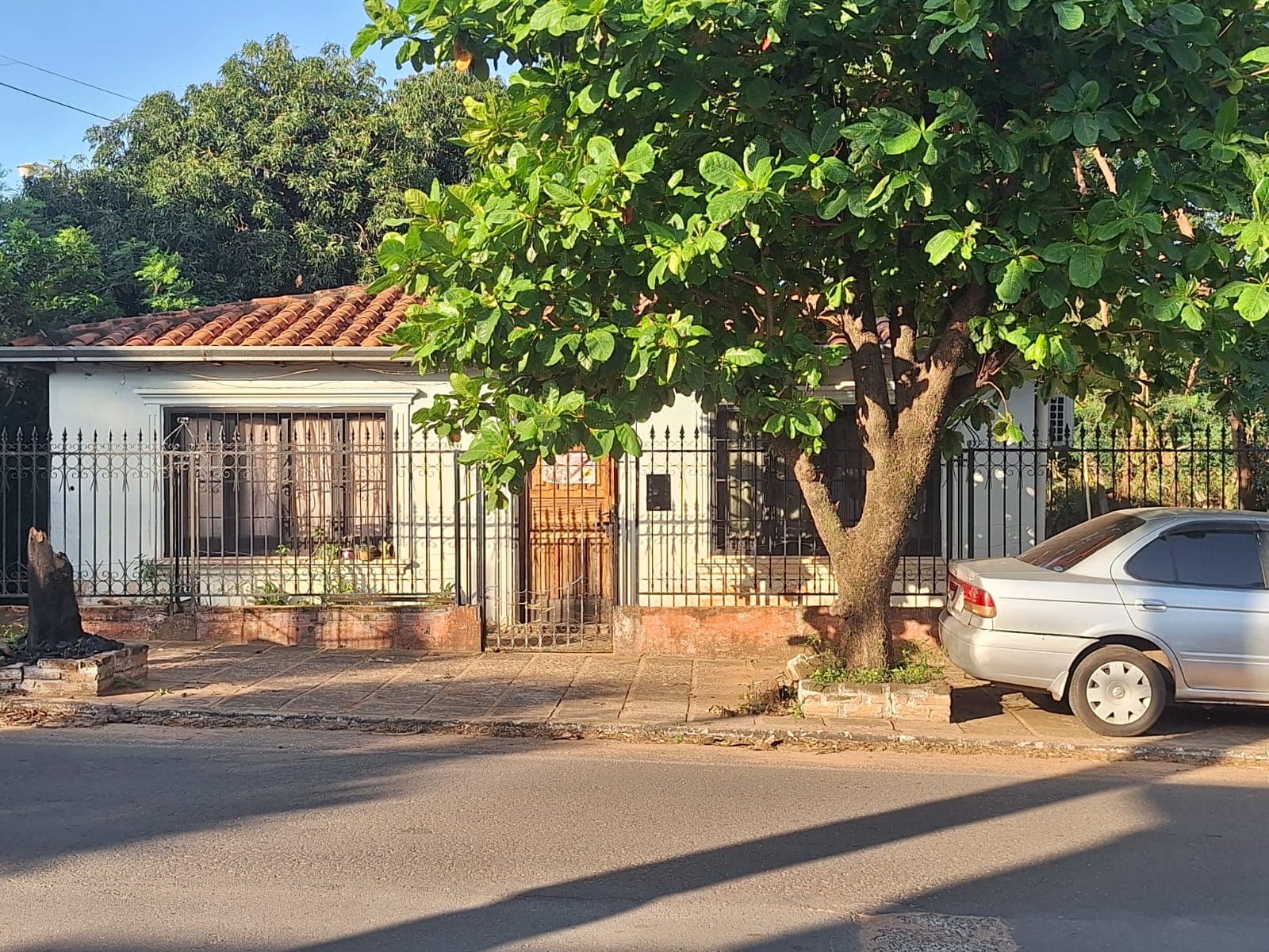 Terreno - Venta - Fernando de la Mora, Paraguay
