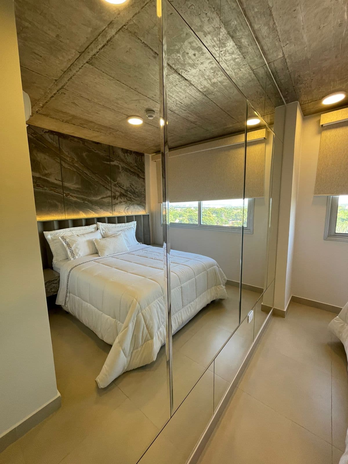 Departamento Full amoblado en Mburucuya, foto 2