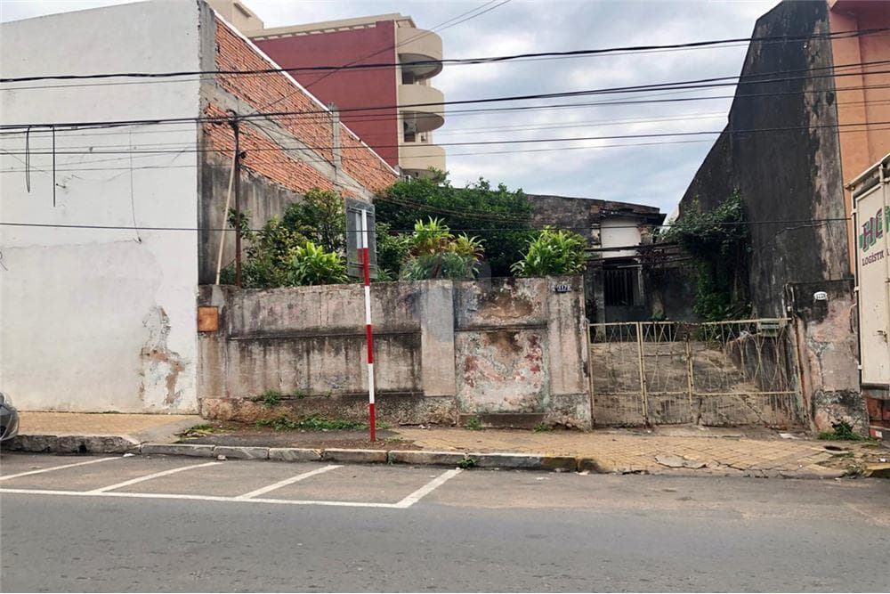 Terreno - Venta - La Encarnación, Paraguay