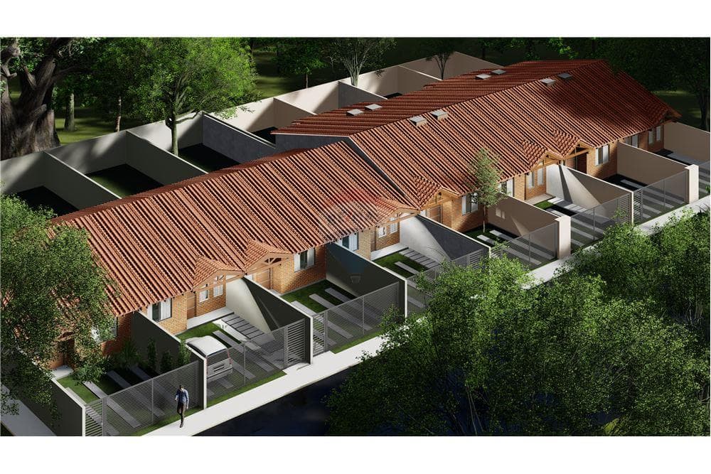 Duplex - Venta - Villa Elisa, Paraguay, A tu medida!, foto 3