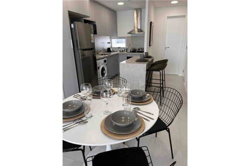 Departamento-Alquiler-Mburucuyá, Asunción, foto 5