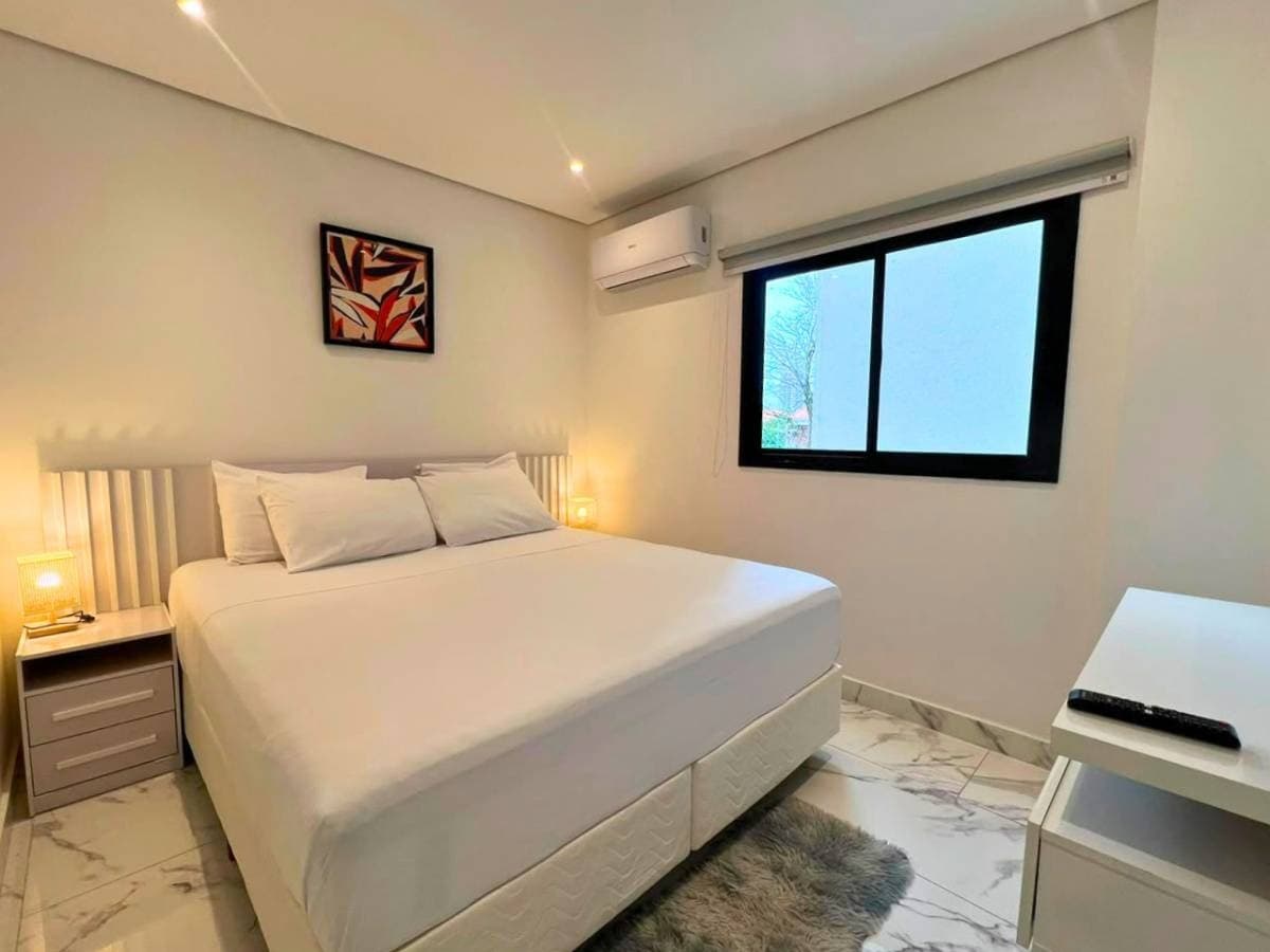 Departamento amoblado en alquiler – edificio emperador — foto 4