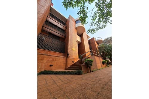 Departamento-Alquiler-Legion civil extranjera, , Villa Morra, Asunción — foto 5