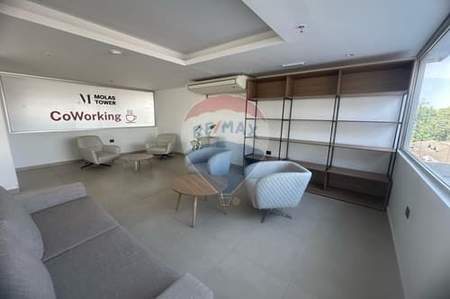 Departamento-Alquiler-PY Asunción Las Lomas — foto 5