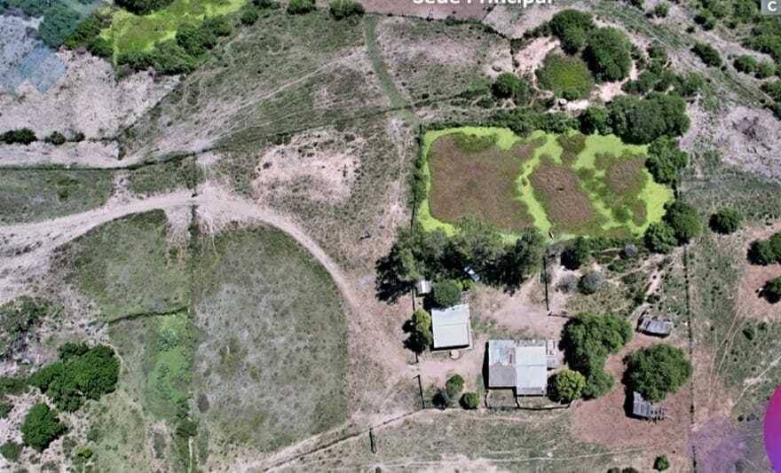 Estancia para actividad ganadera en ruta ñ - km 47 villa hayes, foto 3