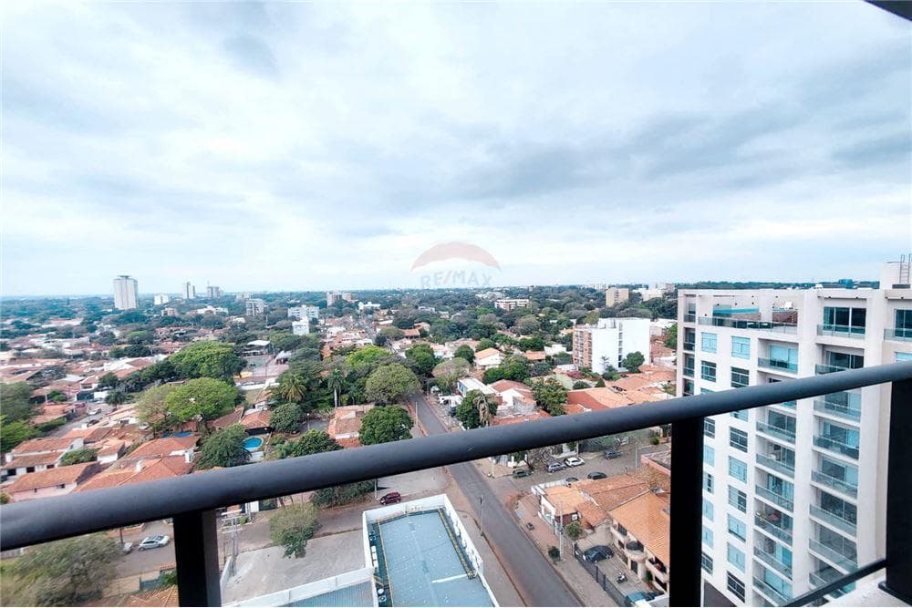 Departamento lujoso de 1 dormitorio en Recoleta, foto 4