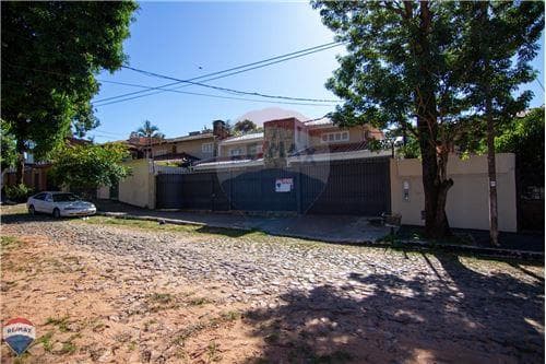 Casa-Venta-PY Central Lambaré Palomar COD.123, foto 4