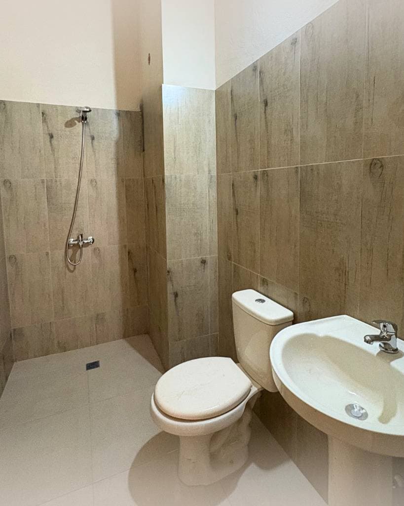 Departamento en barrio mburucuya, Asunción, foto 4