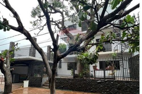 Casa alquiler - zona colegio alfa college