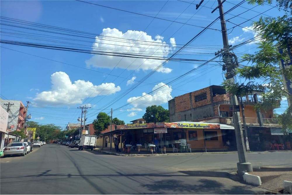 Local Comercial - Venta - San Lorenzo, Paraguay