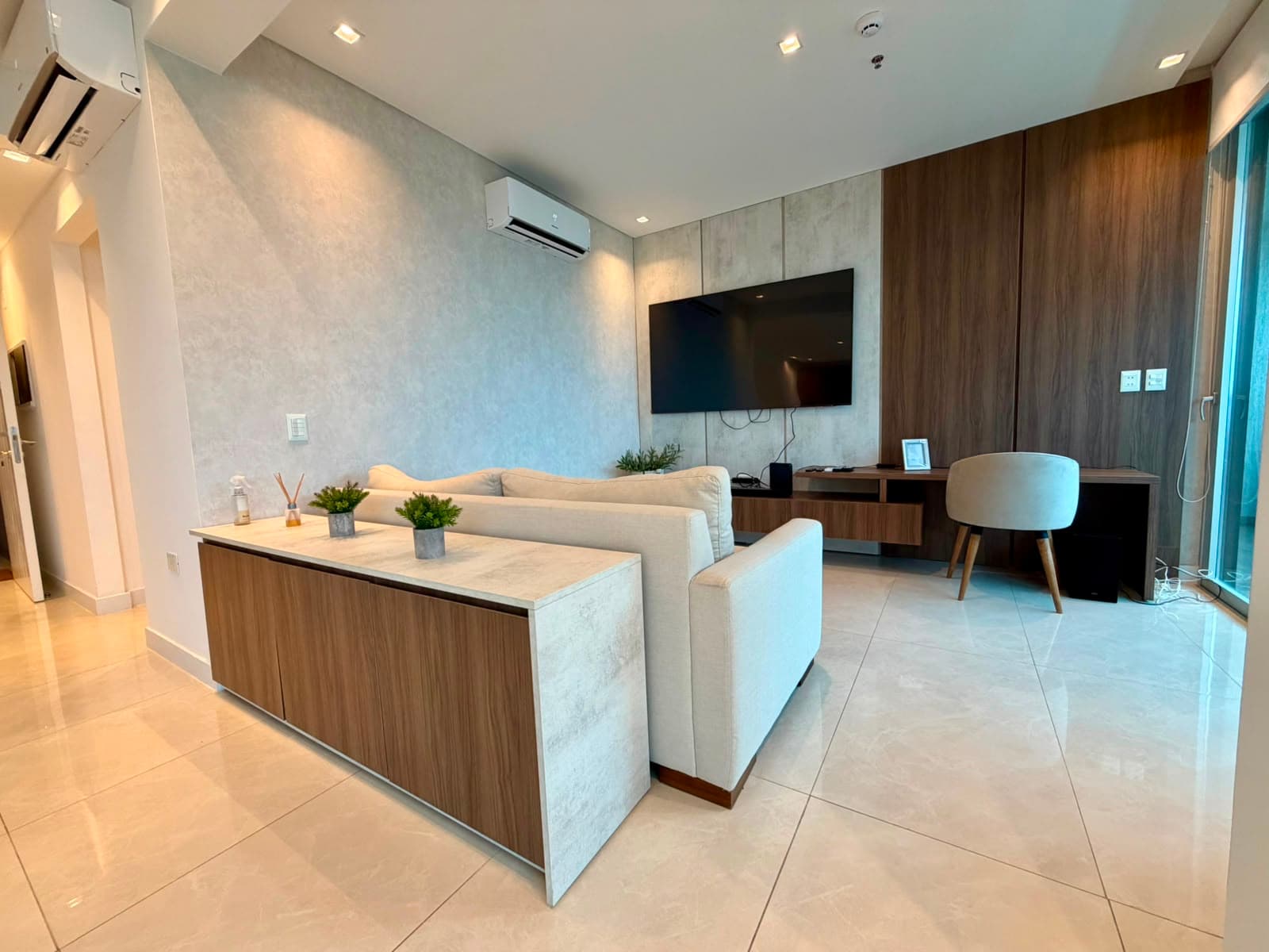 ???? Departamento de lujo en alquiler – Eminent Torre 2, foto 3