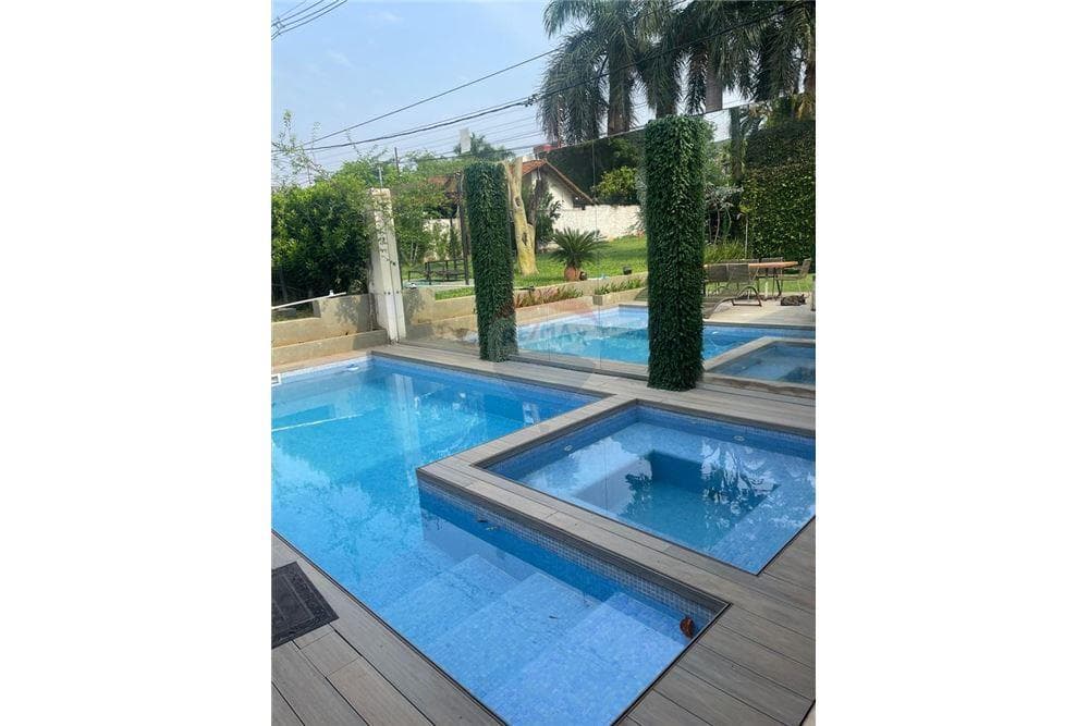 Residencia - Venta - Las Lomas (Carmelitas), Paraguay, foto 3