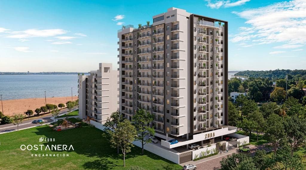 Departamento en pozo - zuba costanera, foto 4