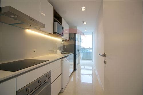 Departamento-Alquiler-PY Asunción Ycuá Satí Santa Teresa Santa Teresa — foto 5