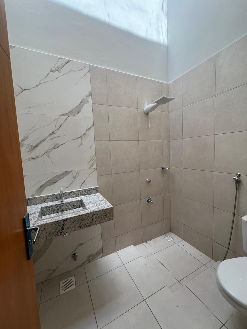 Casa a estrenar en Luque, foto 5
