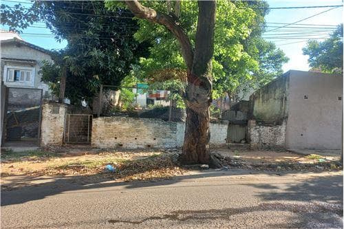 Terreno En Asuncion