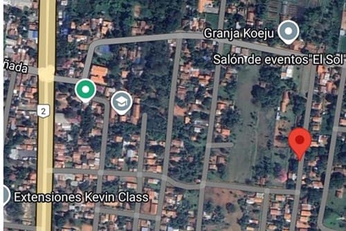 Casa-Venta-calle sin nombre c/ Avda. Santa Rosa, Mboi'y, Itauguá, Central, foto 4