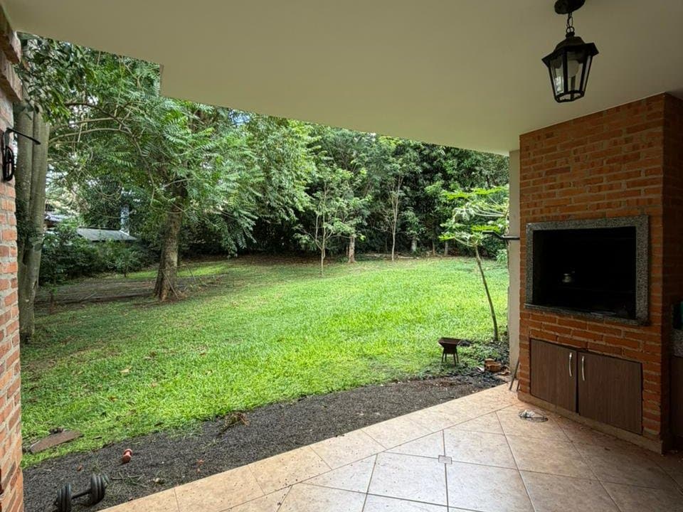 De casa en el paraná country club, foto 5
