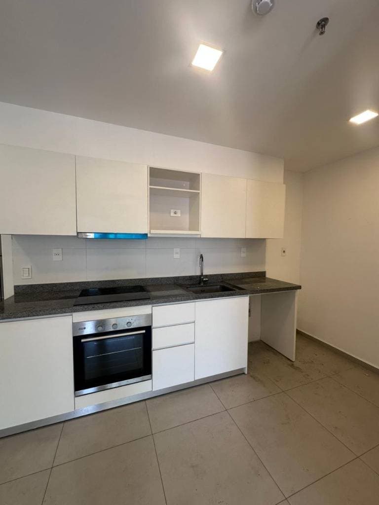 Depto 2 Dorm. Viva Bien 2, Barrio Herrera, Asunción