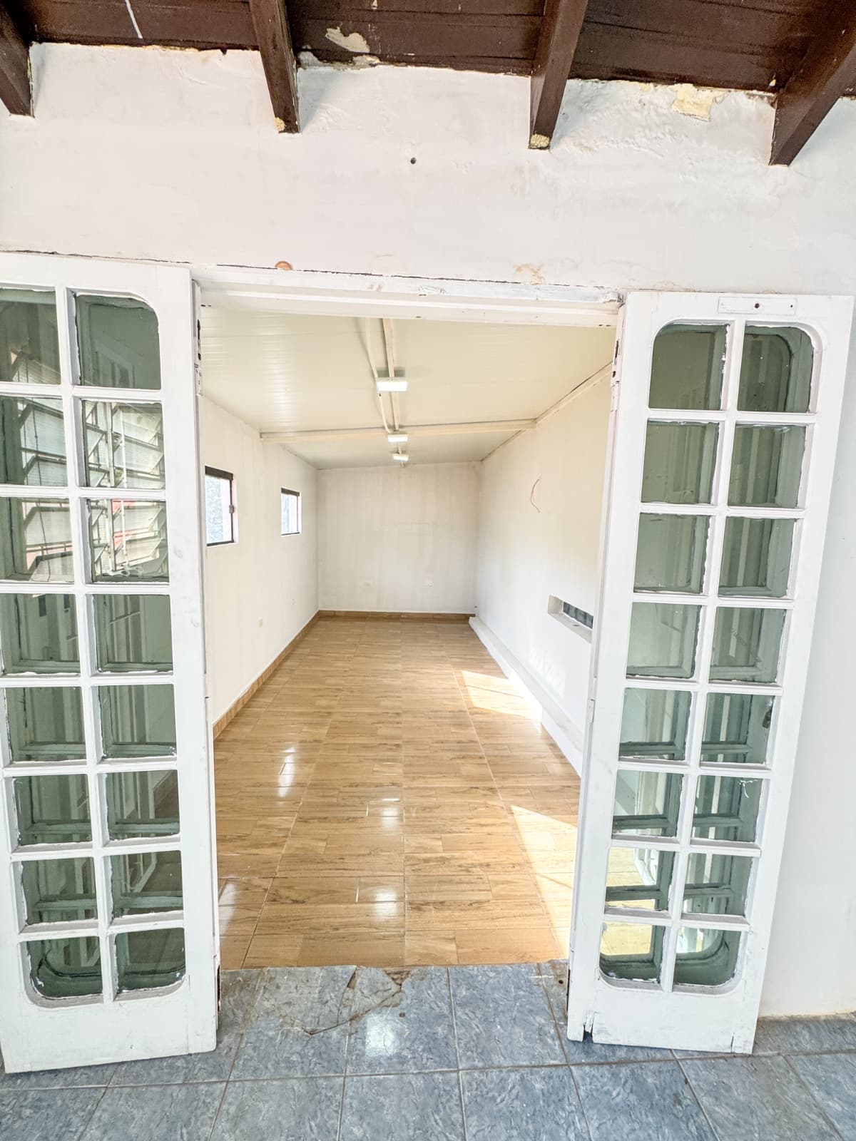 Casa para oficina zona brasilia y españa, foto 3