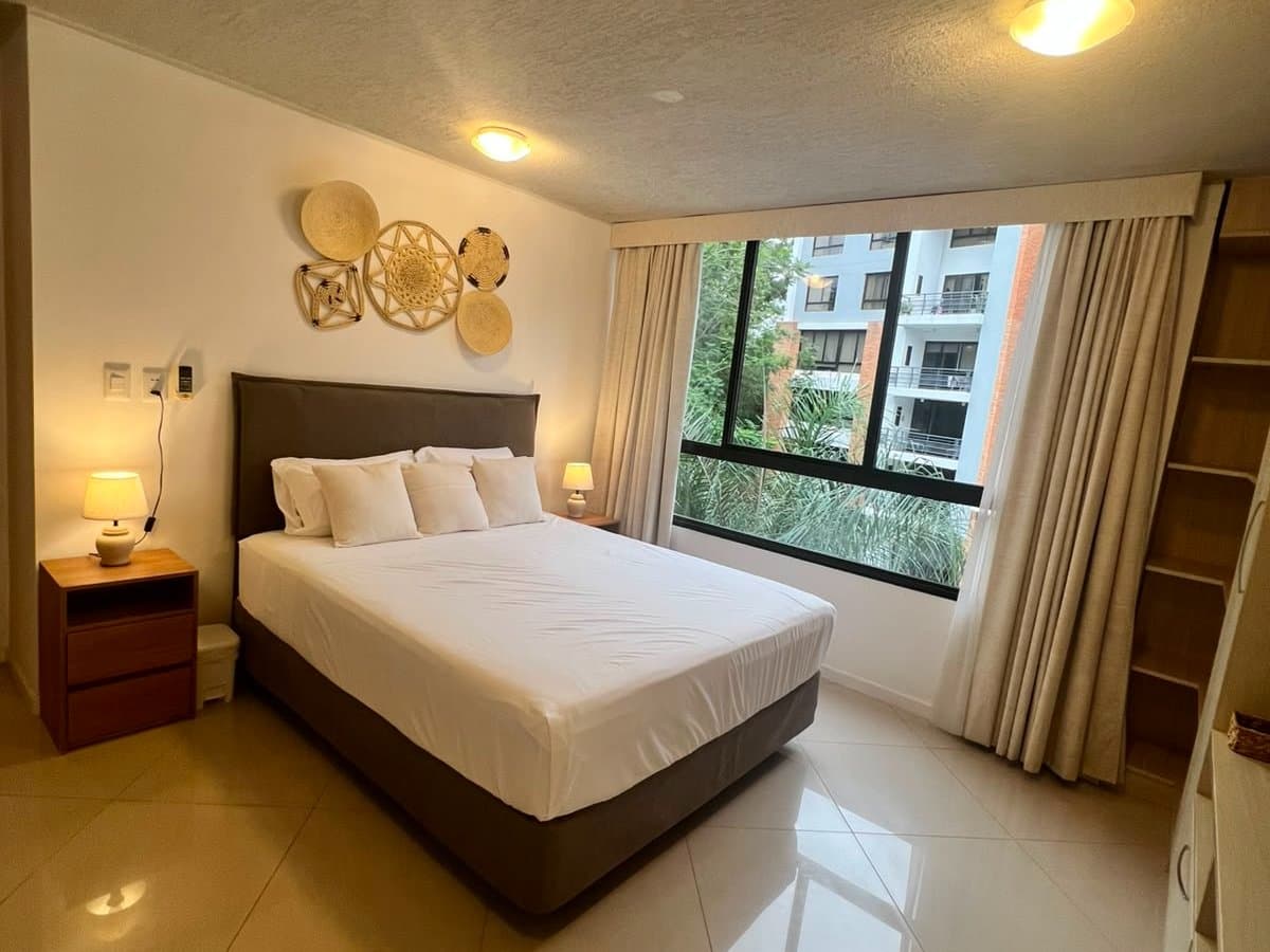 departamento Complejo Parque Perón! — foto 3