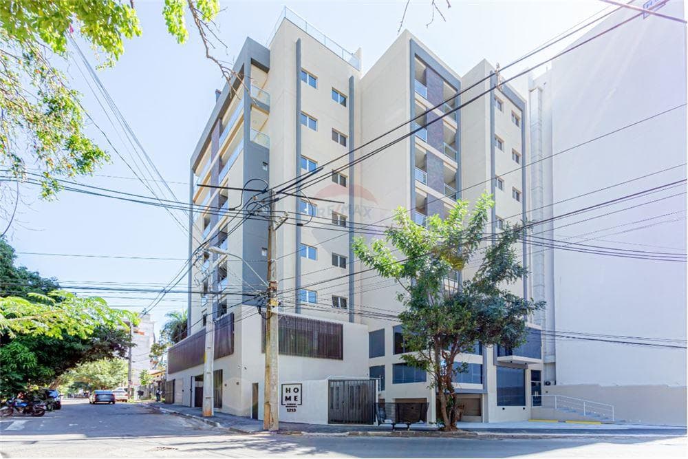 En alquiler - departamento de 1 dormitorio, foto 1