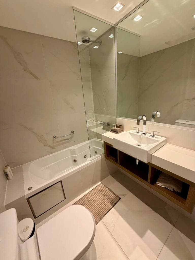 Departamento de lujo en alquiler – Eminent Torre 2, foto 3