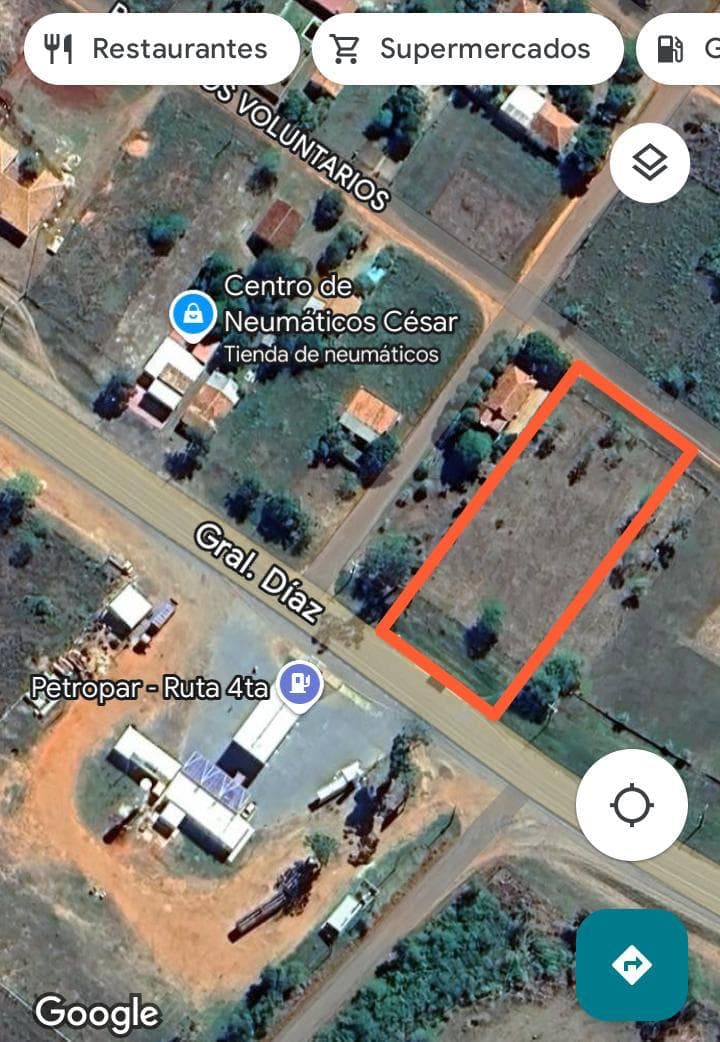 Terreno en san ignacio misiones sobre ruta!!, foto 3