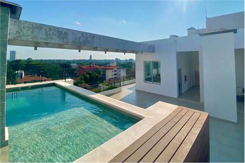 Departamento-Venta- Ycuá Satí, Asunción, foto 5