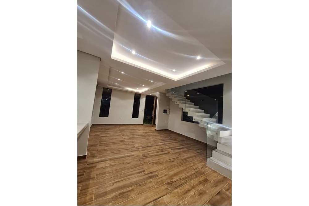 Duplex Moderno en San Vicente, Asuncion, foto 5