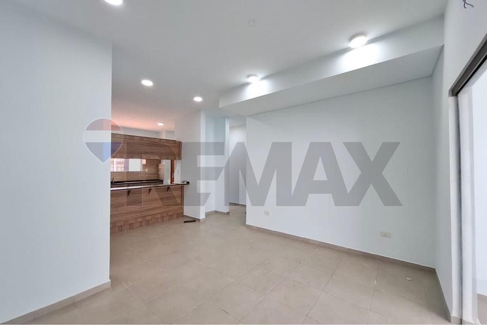Duplex a estrenar- zona shopping sanlorenzo, foto 5