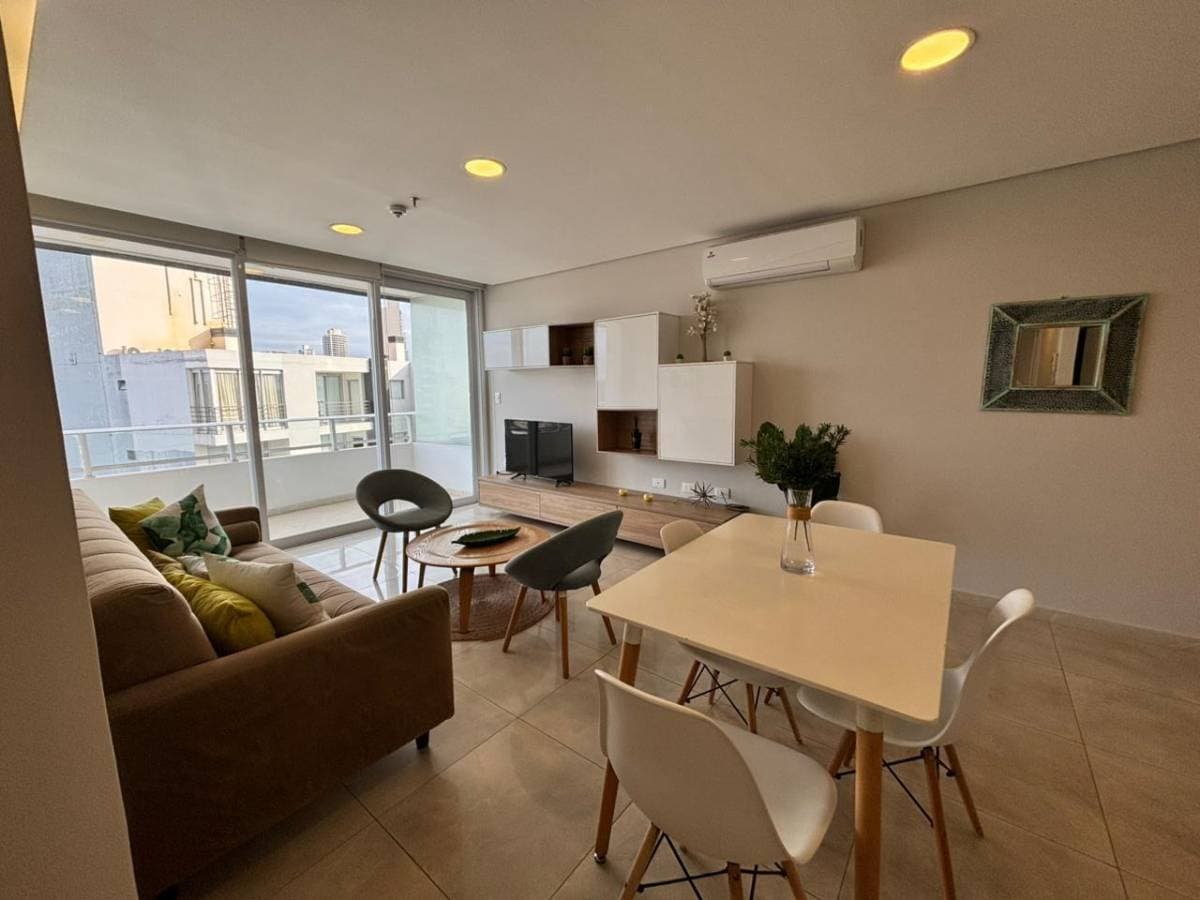 ÁNCORA SANTA TERESA – Departamento de 2 Dormitorios con Cochera y Balcón, foto 4