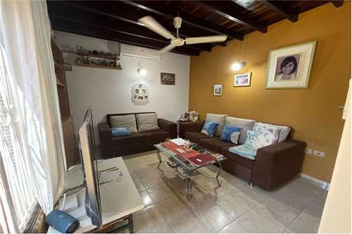 Casa-Venta-12 de junio, 29 de Setiembre, Villa Elisa, Central, foto 2
