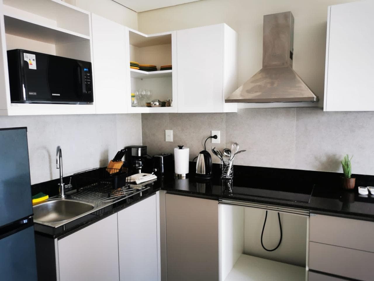 En Venta Hermoso Departamento En Barrio Herrera - Home Studio