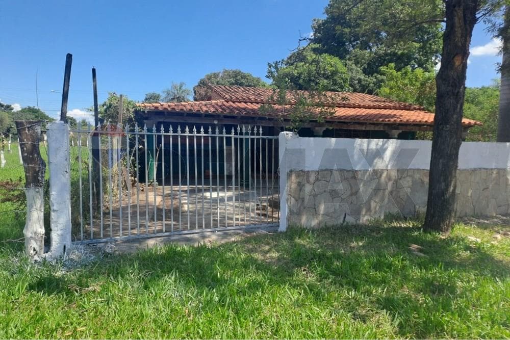 Venta de casa en limpio
