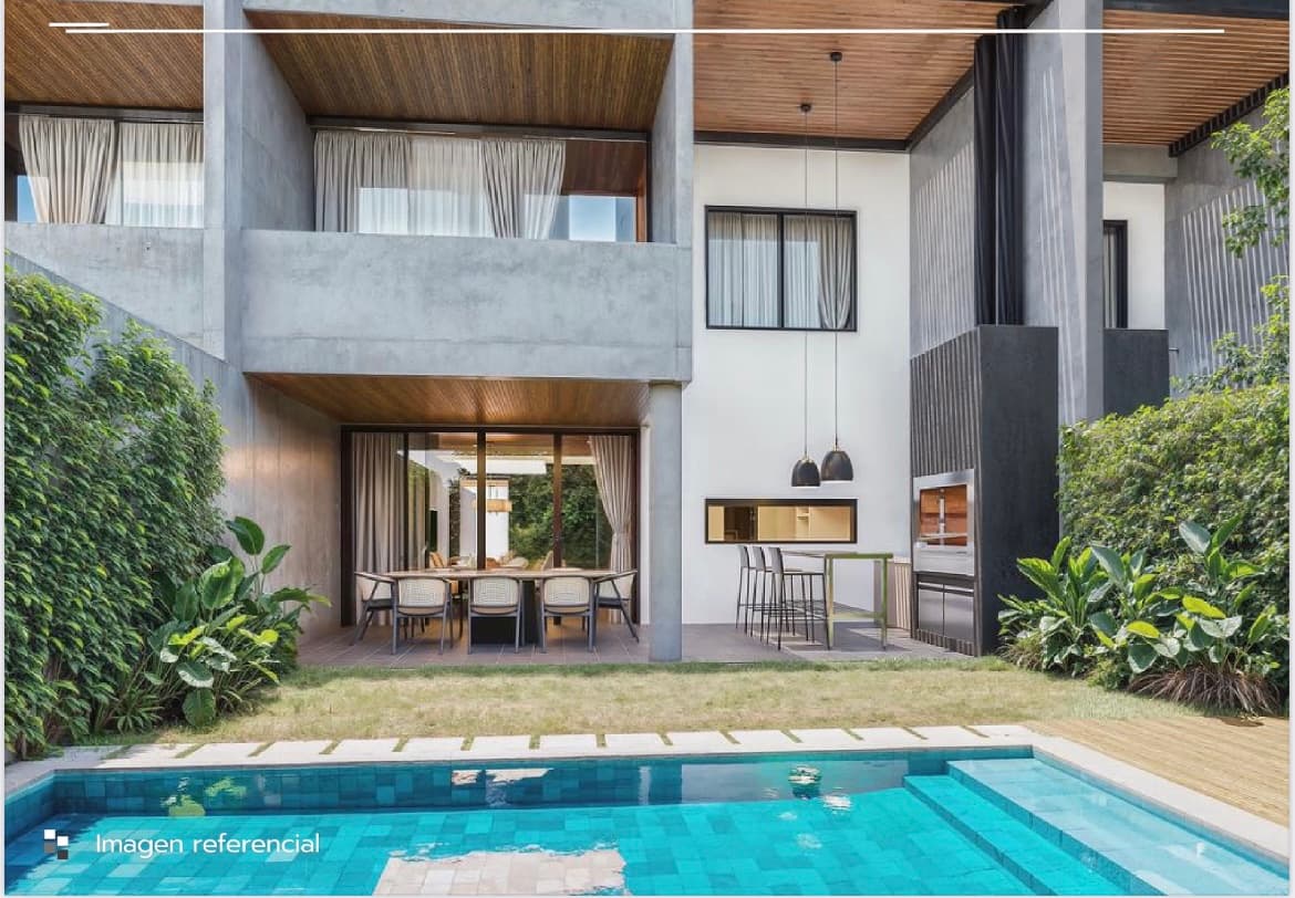 vendo duplex