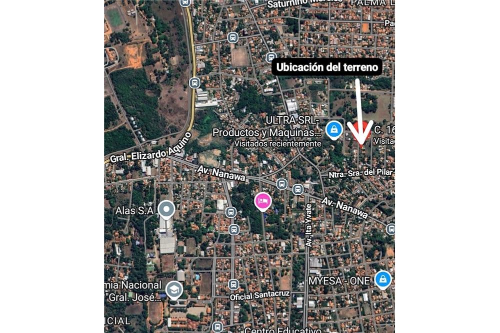 Terreno - Venta - Luque, Paraguay, foto 3