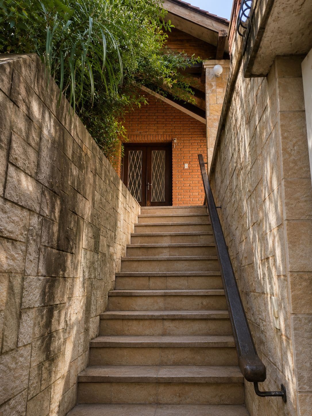 Casa en barrio mariscal lopez asuncion — foto 2