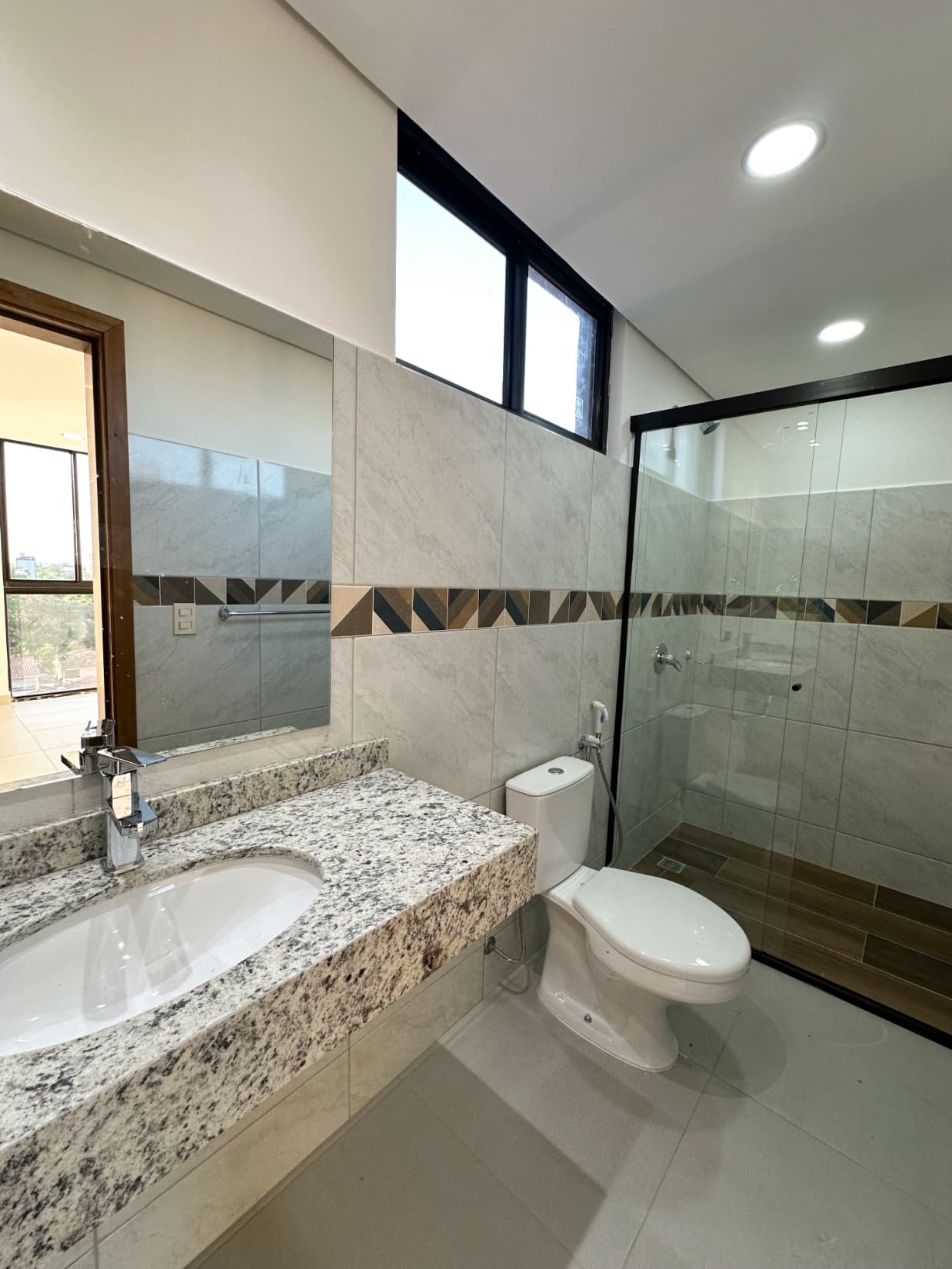 En alquiler hermoso departamento de dos dormitorios en Herrera — foto 5