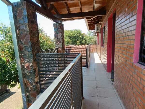 Casa de 5 dormitorios en el centro de limpio, foto 4