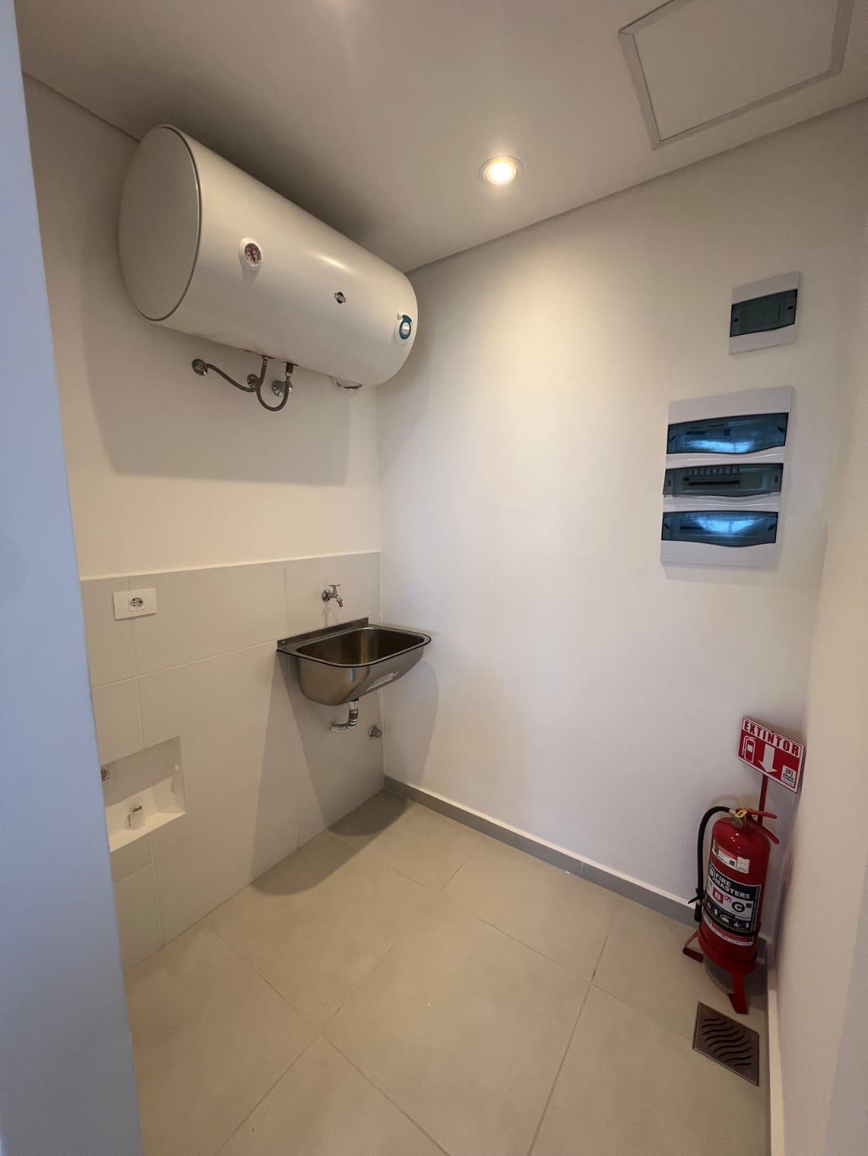 Departamento de dos dormitorios en barrio Las Lomas — foto 5